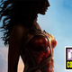 Illustration for article titled The iWonder Woman/i Movie Has a Fantastic New Poster and an Even Better Taglineem/em